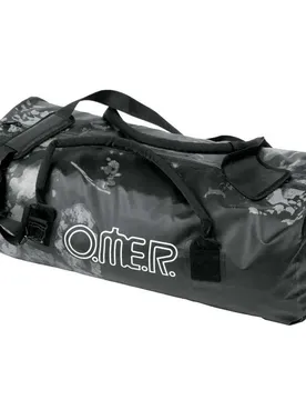 Borsa Per Attrezzatura Monster Camu Blackmoon 98 Cm