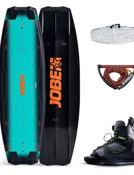 Table De Wakeboard Logo 138+unit EU 40-44 unisex
