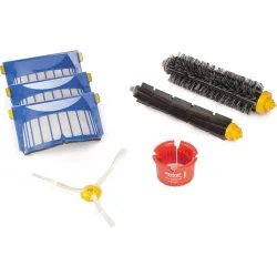 Kit de respuestos Roomba serie 600