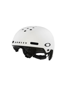 Casco de bicicleta Street1 MIPS blanco M