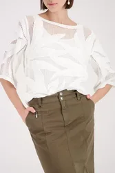 Pullover female