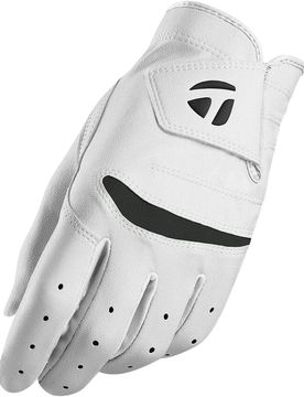 Handschuh Stratus Soft, weiss xl