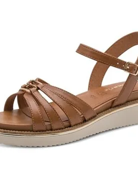 Keilabsatzsandalen Sandaletten Da.-Sandalette 1-28242-46-305 37 - Tamaris - FashionsVida