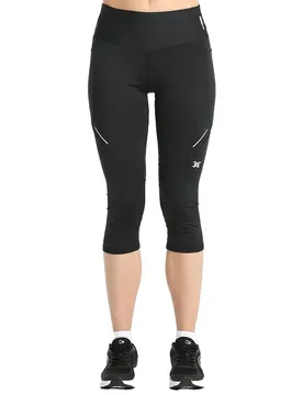 Leggings 3/4 Adema 26v Black S