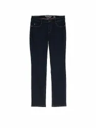 Jeans Straight Fit dunkelblau 29/L34 damen