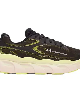 Scarpe Da Running Hb Runner 2 Black / Metallic Silver EU 46