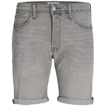 Shorts Ricks Eu Xl Male - Jack & jones - FashionsVida