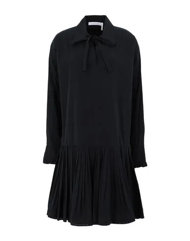 SEE BY CHLOÉ Mini-Kleid Damen Schwarz 34 Damen - See By Chloe - FashionsVida
