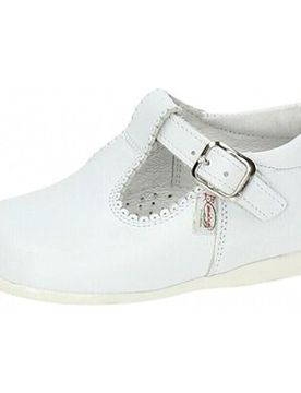 Erste Schritte Schuhe 463 Blanco 19;20;21;22;23;24
