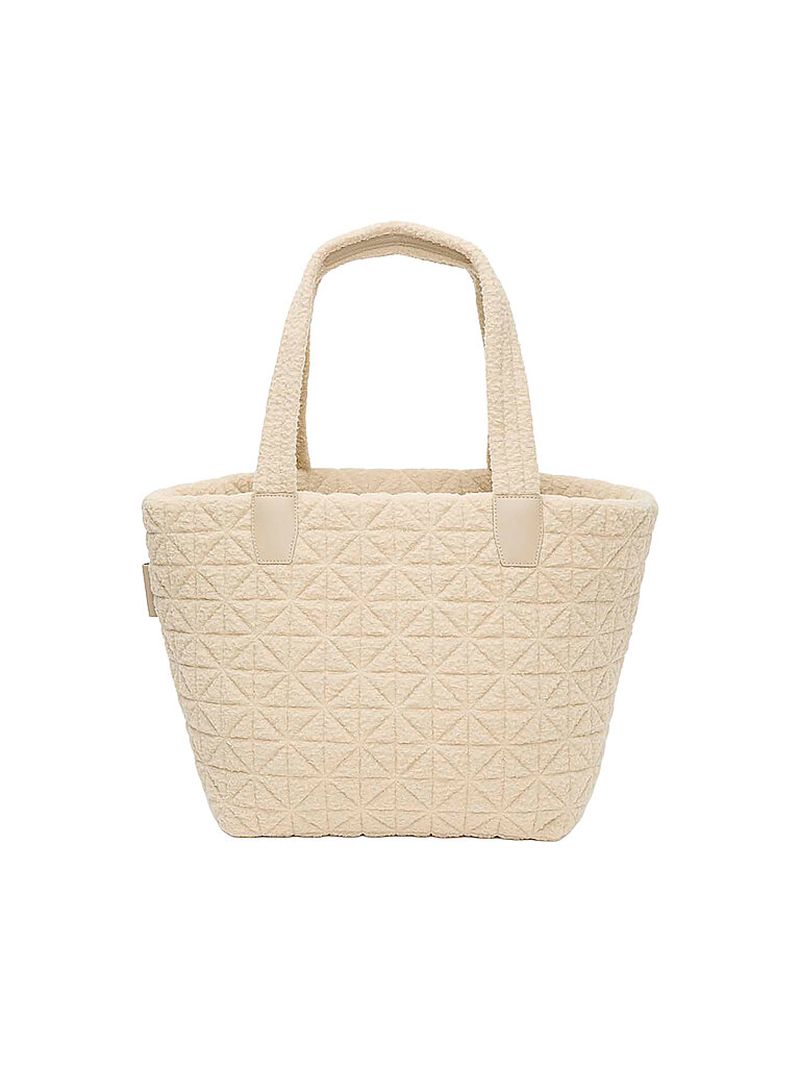 Bolso - Shopper VEE TOTE Medium blanco