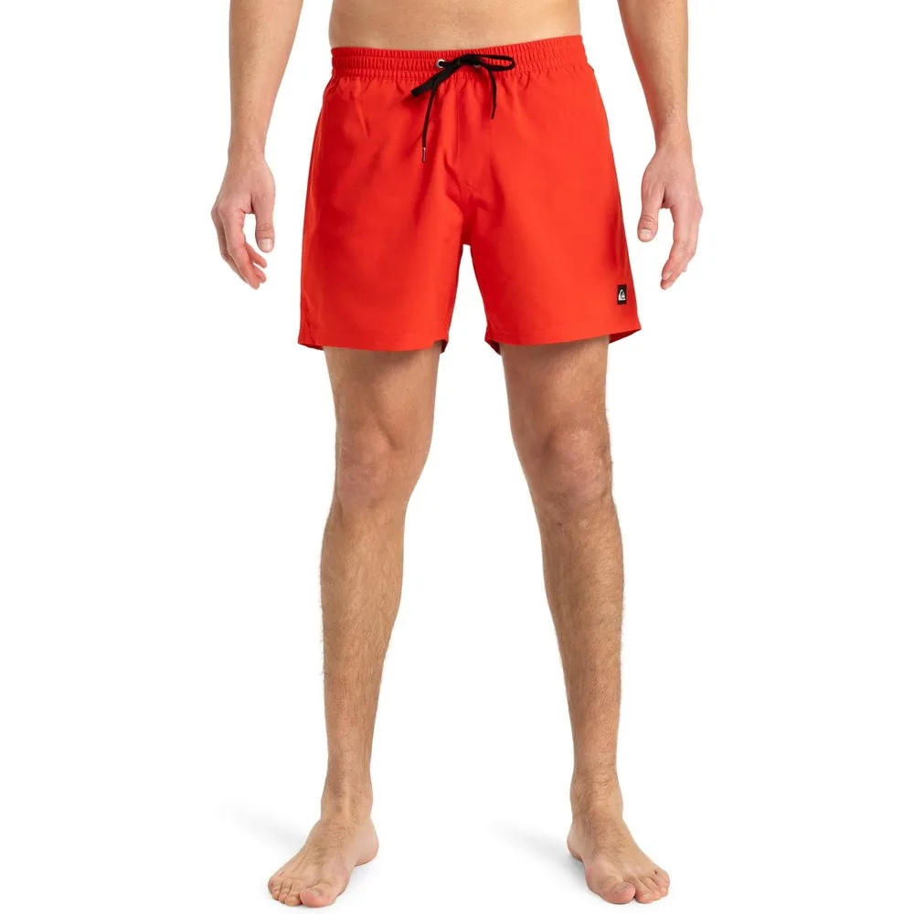 Shorts de hombre Everyday Solid Volley 15" - Quiksilver - FashionsVida