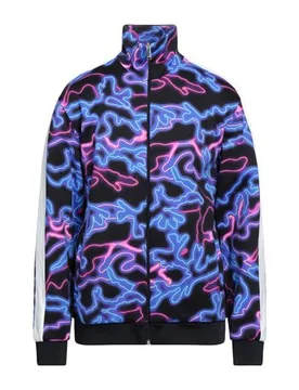 Sudadera Hombre Negro L,S,XS Hombre - Valentino Garavani - FashionsVida