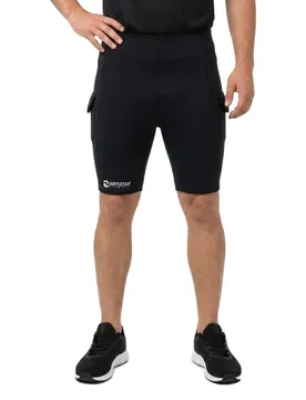 Pantaloncini Termici Logo 3 Mm