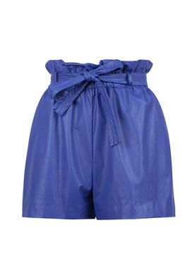 Shorts - 381157 - Bluette