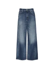 Jeans Wide Leg NARJA bleu 28/L30