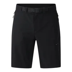 Mens Tuned In Pro Ii Shorts (Black) - Size 33 Regular