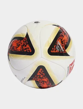 Pallone da competizione Torfabrik Bundesliga 26/27 - Bianco, bianco bianco Bambino taglia 5 - Adidas - FashionsVida
