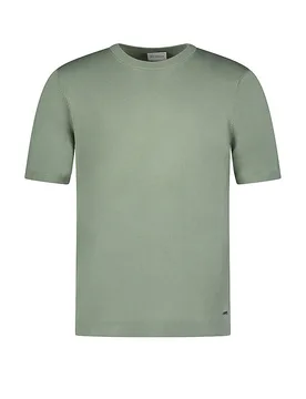 T-Shirt grün L herren - Roy Robson - FashionsVida