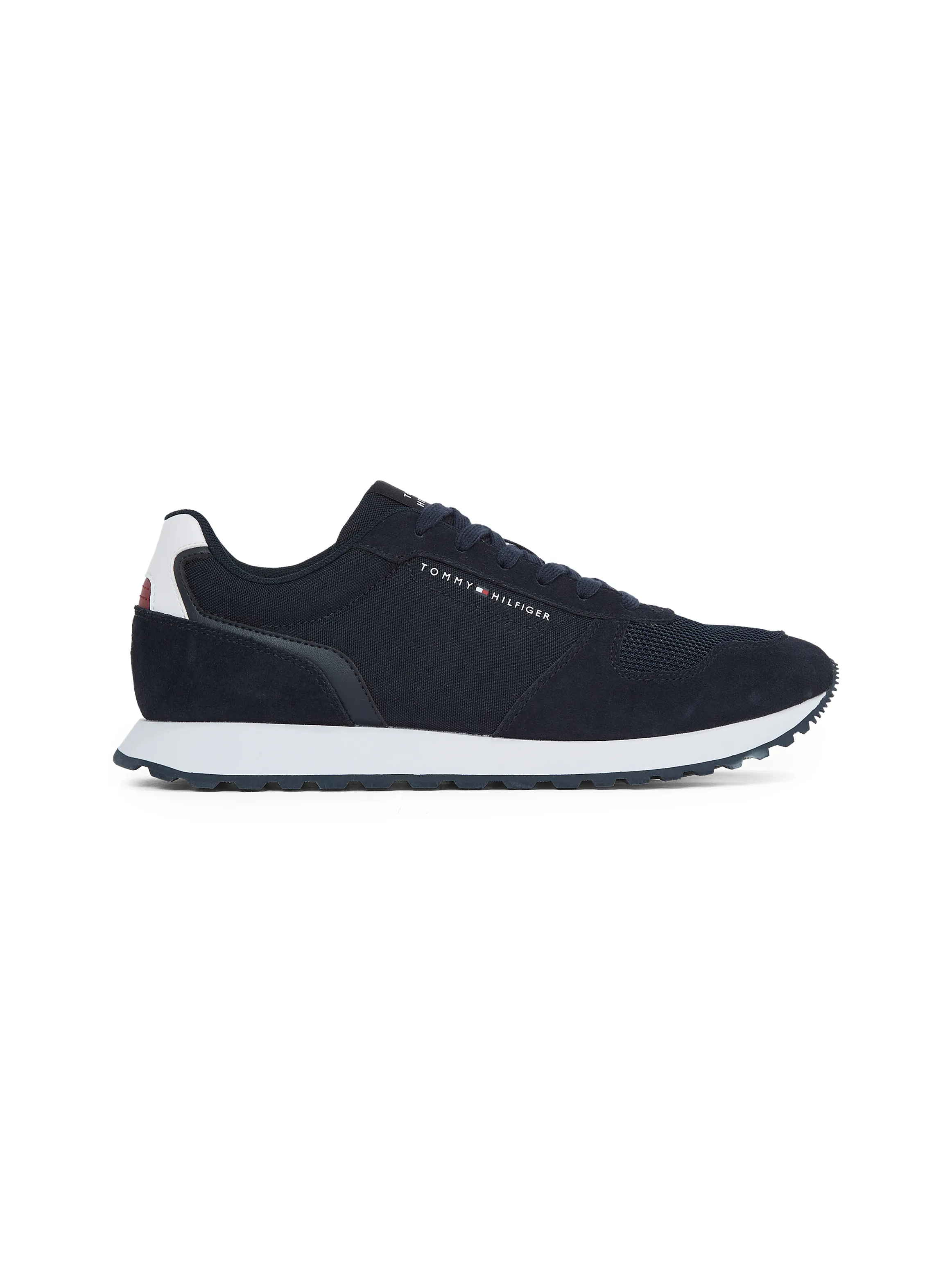 Tommy Hilfiger Sneakers Blu - Tommy hilfiger - FashionsVida
