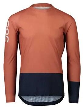 Maillot Enduro Manches Longues Pure