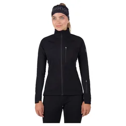 Veste Softshell Genetys Black M
