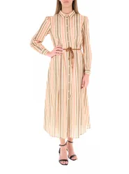 Dixie Abito chemisier BEIGE M