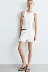 Soft-Touch Sports Shorts (Size: )