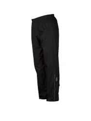 Regenhose Thermo Membran schwarz XS B