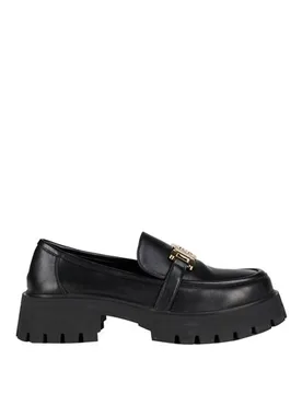 Mocasines Mujer Negro 38,40,41 Mujer - Laura Biagiotti - FashionsVida