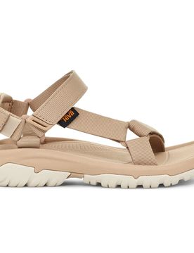 Hurricane xlt2 sandalias trekking mujer Beige (42)