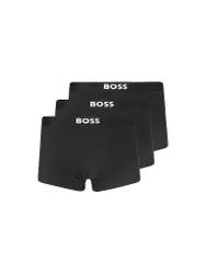 Boss Pants lot de 3 noir noir S