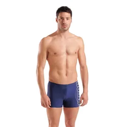 Basic Swim Swimming Shorts Navy 85 Men