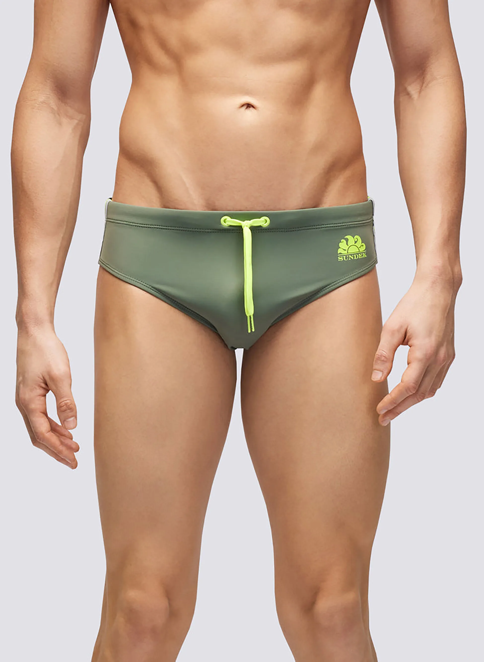 SUNDEK SLIP DIWALTER S - Sundek - FashionsVida