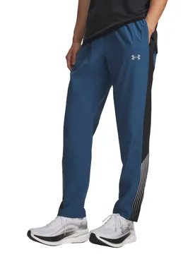 Jogginghose Velociti Storm - Bleu - male - Size: XS