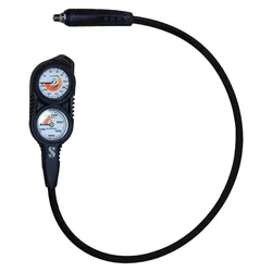 Scubapro Console Compact