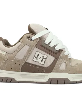 Zapatillas de hombre Stag - DC Shoes - FashionsVida