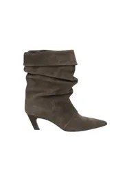 Stivali donna - stivale - grigio