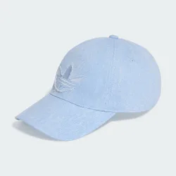 CAPPELLINO IN DENIM LAVATO Junior Blue Dawn