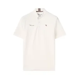 Macade Polo Heath Bomber, weiss 164