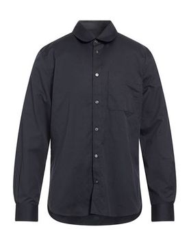 Camisa Hombre Azul noche 41 Hombre