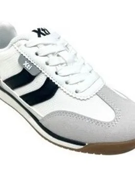Kinderschuhe Jungenschuh 153013 Bl.Neg 37;38;31;32;33;34;35 Male - Xti - FashionsVida