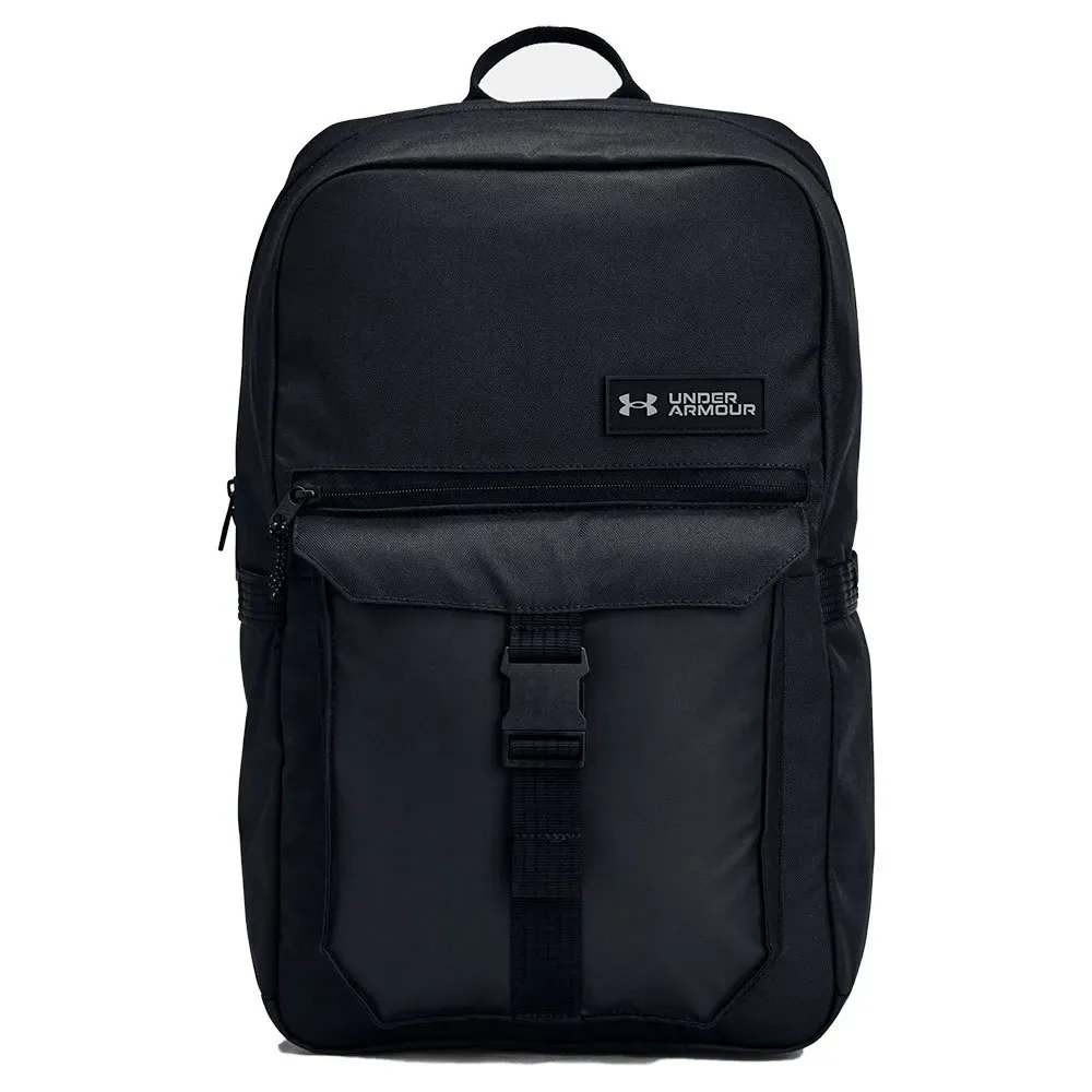 Sac à Dos Triumph Campus Black / Black / White One Size - Under armour - FashionsVida