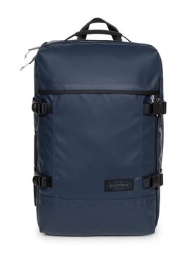 Travelpack, 100% Polyester, Coating: 100% Polyurethane Tarp Navy Grand unisex