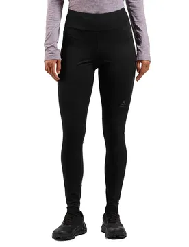 Leggings 323881 Zeroweight Warm Black XS