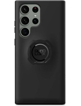 Cover QLC-GS23U Originale Samsung S23 Ultra taglia unica