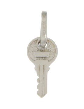 Ciondolo Donna Oro Bianco GL100673