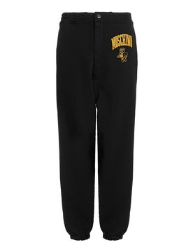 Moschino Joggers College