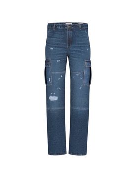 Guess Jean cargo