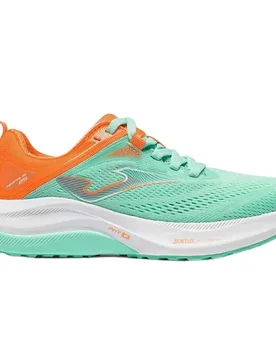 Hispalis Running Shoes Green UK 6 Women - Joma - FashionsVida