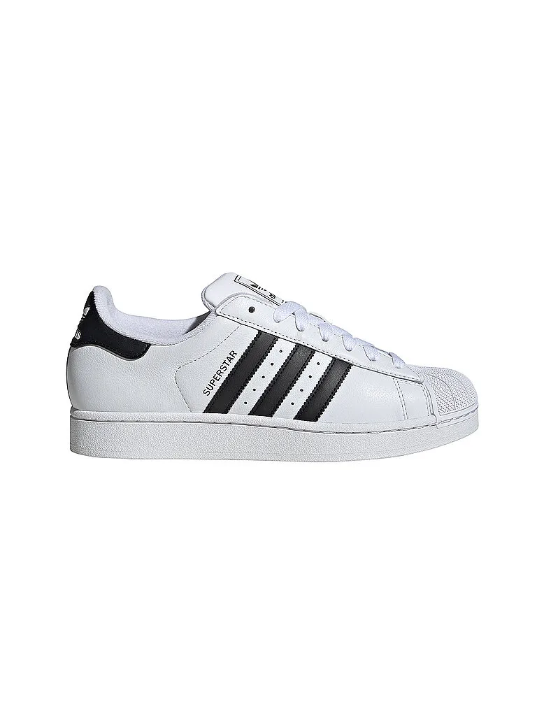 Sneaker SUPERSTAR II blanc 45 1/3 - Adidas - FashionsVida